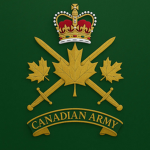 [\] Canadian Army [\]