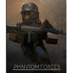 Phantom ForcesGroup