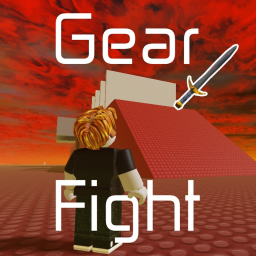Gear Fight! ALPHA