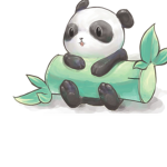 PAPER PANDA PACK