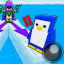 [🍇] Knockout! 🐧