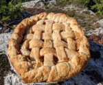 pie hikers