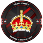 ΙBAΙ The British Royal Family