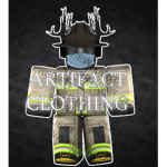 Artifact Clothing