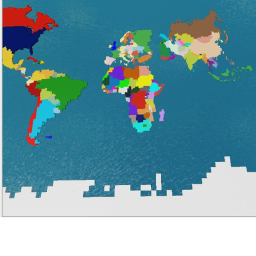 Mundo icon