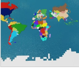 Mundo icon