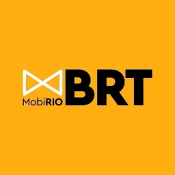 BRT Mobi Rio RJ icon