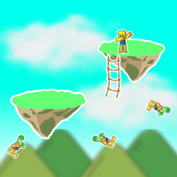 Roblox UP! [1100M]