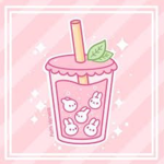 Kawaii Boba! <3