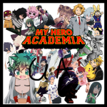 UA high school (roll play)