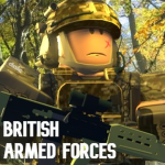 Вritish Аrmed Forces