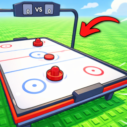 [UPD] Air Hockey Legends🏒 icon