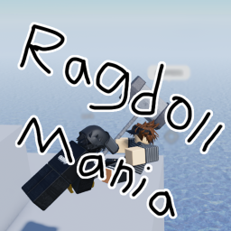 ragdoll mania