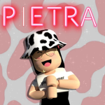 Fãs da Pietra blox