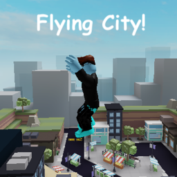 Flying City