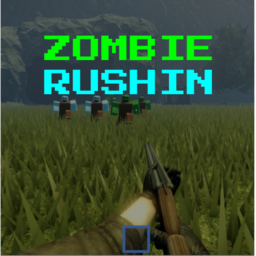 zombie rushin / the better unofficial version