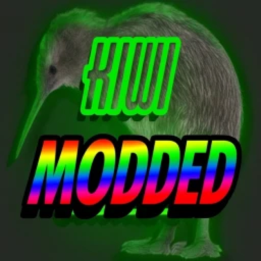 Kiwi Game Modded 😱
