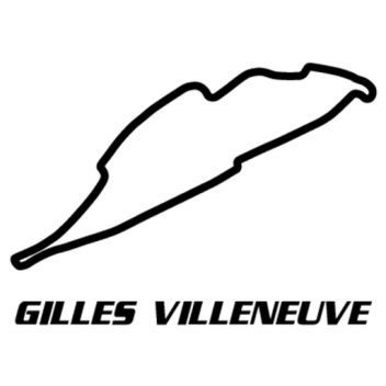 GSH Gilles Villeneuve