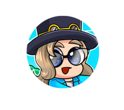 Ms. Samantha's Official Roblox Group Roblox group icon