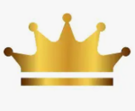 Crowned Arts.