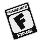 framerate RNG