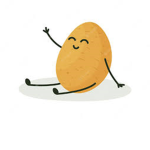 PotatoNetwork