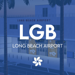 Long Beach Airport
