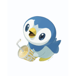 Online Pokémon Pippy’s adventures crew