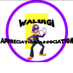 The Waluigi Appreciation Association