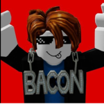 Bacon fro dinner