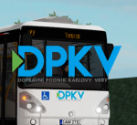 [DPKV] Dopravní Podnik Kalrovy Vary