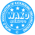 Wako Mexico [Kickboxing]