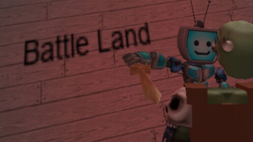 Battle Land