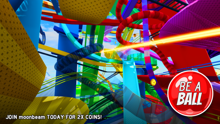 BE A BALL screenshot 3