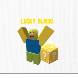 Lucky Block! icon