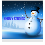 SNOWY STUDIOS!!!