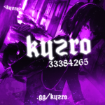 Kyzro
