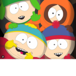 South Park Silly Group!!