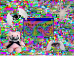 Weirdcore groups
