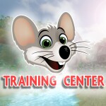 Chuck-E-Cheese Training Center