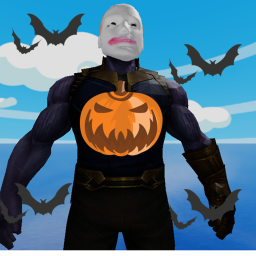 Suvival The Felipe® *Halloween Update*