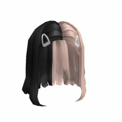 Hair Roblox decal