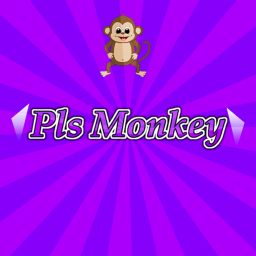 Pls Monkey