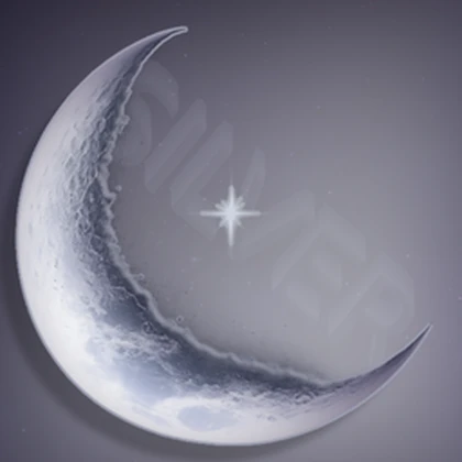 Silver Moon Studio's Roblox group icon