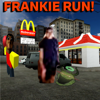 FRANKIE RUN