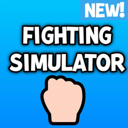 [UPD] Fighting simulator
