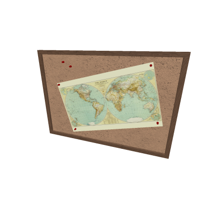 CorkBoard