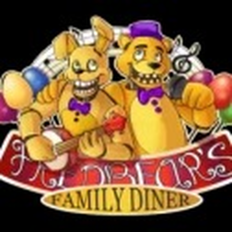 FredBear's Family Diner[Reimagened]