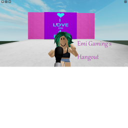 Emi Gaming And Friends Hangout (RELEASE)
