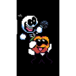 The spooky club!